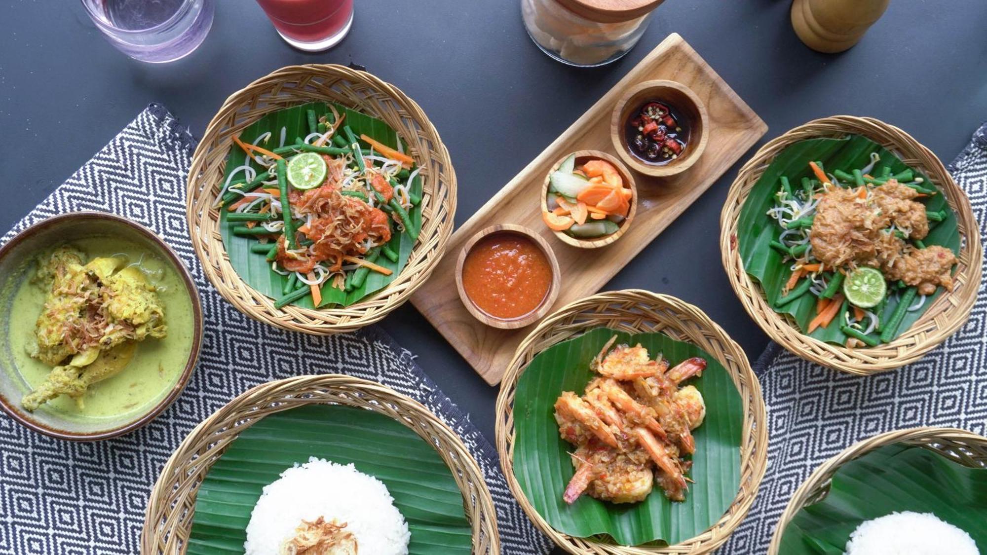 Origin Ubud Dış mekan fotoğraf