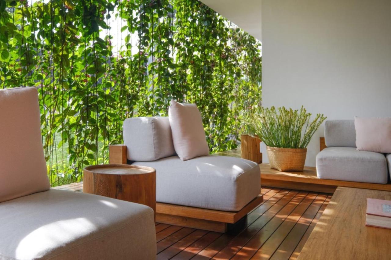 Origin Ubud Dış mekan fotoğraf